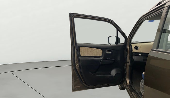 2017 Maruti Wagon R 1.0 VXI, Petrol, Manual, 41,273 km, LHS Front Door