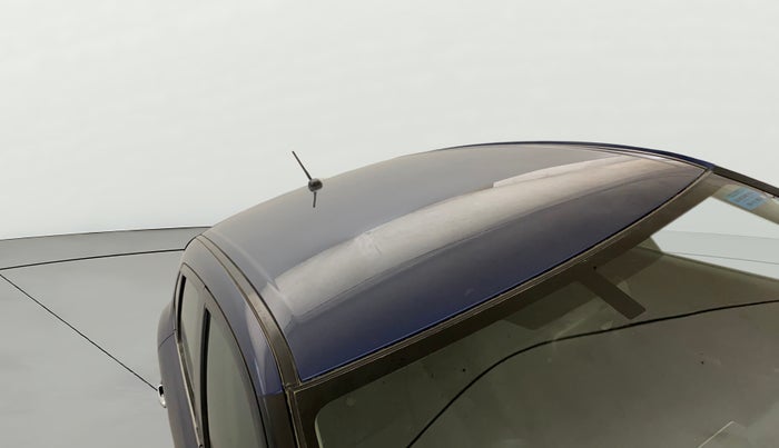 2020 Maruti Baleno ALPHA CVT PETROL 1.2, Petrol, Automatic, 42,101 km, Roof