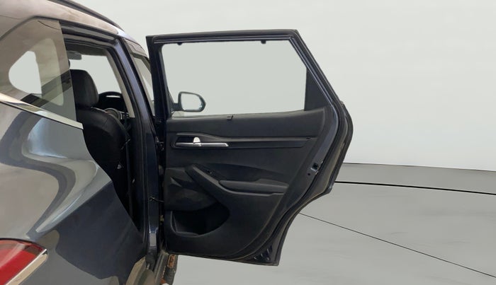 2022 KIA SELTOS HTK PLUS 1.5, Petrol, Manual, 19,791 km, RHS Rear Door