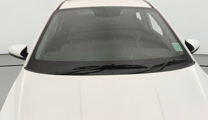 2023 Hyundai NEW I20 SPORTZ 1.2 MT, Petrol, Manual, 8,530 km, Front Windshield