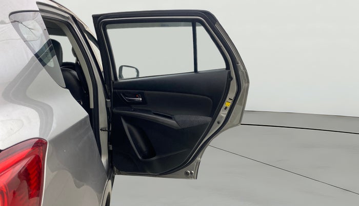 2018 Maruti S Cross ZETA 1.3, Diesel, Manual, 71,934 km, RHS Rear Door