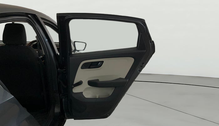 2021 Tata ALTROZ XE PETROL, Petrol, Manual, 38,819 km, RHS Rear Door