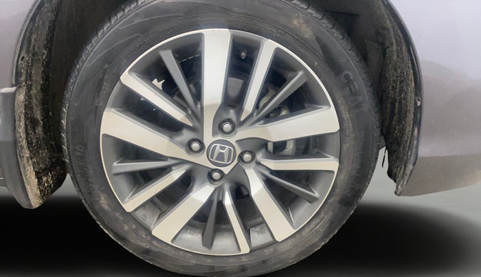 2020 Honda City 1.5L I-VTEC ZX, Petrol, Manual, 70,280 km, Right Front Wheel