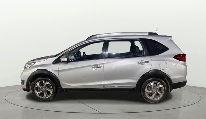 2018 Honda BR-V 1.5L I- DTEC VX, Diesel, Manual, 91,347 km, Left Side