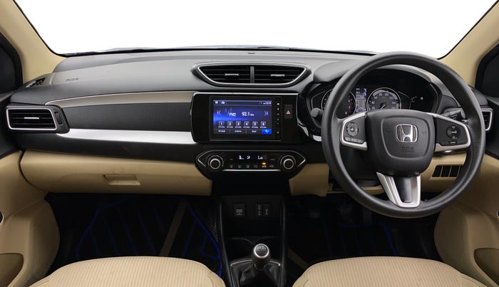 2023 Honda Amaze 1.2L I-VTEC VX, Petrol, Manual, 17,722 km, Dashboard