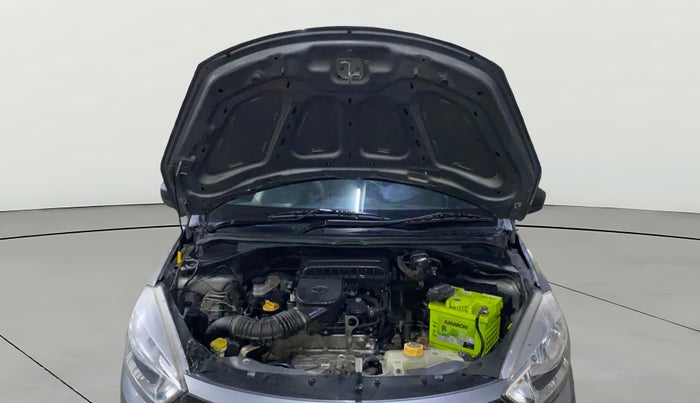 2019 Tata Tiago XM PETROL, Petrol, Manual, 77,187 km, Open Bonet