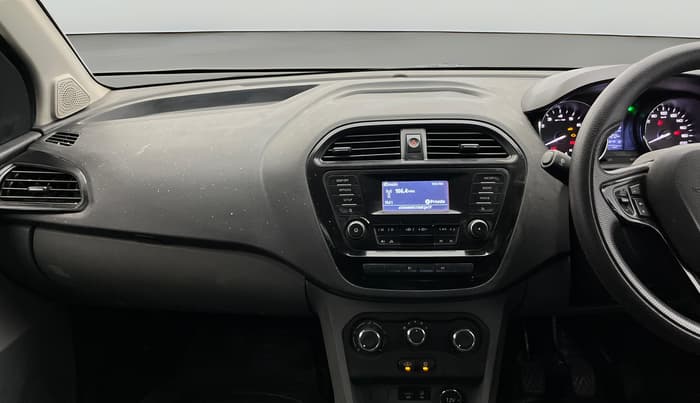2018 Tata TIGOR XT PETROL, Petrol, Manual, 88,280 km, Air Conditioner