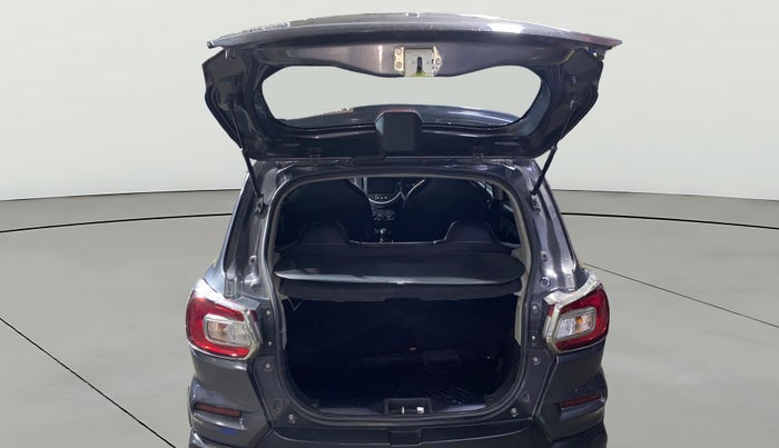 2022 Maruti S PRESSO VXI+, Petrol, Manual, 28,938 km, Boot Open Zoomed View