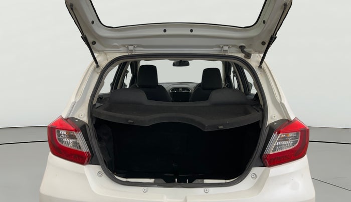 2018 Tata Tiago XZ PETROL, Petrol, Manual, 96,633 km, Boot Open Zoomed View
