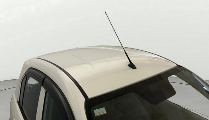 2022 Hyundai NEW SANTRO SPORTZ EXECUTIVE MT CNG, CNG, Manual, 45,702 km, Roof