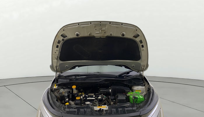 2020 Tata ALTROZ XZ PETROL, Petrol, Manual, 29,688 km, Open Bonet