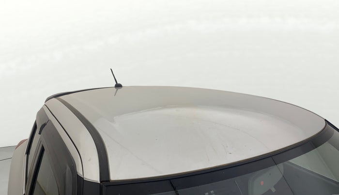 2023 Maruti Swift ZXI, Petrol, Manual, 4,273 km, Roof