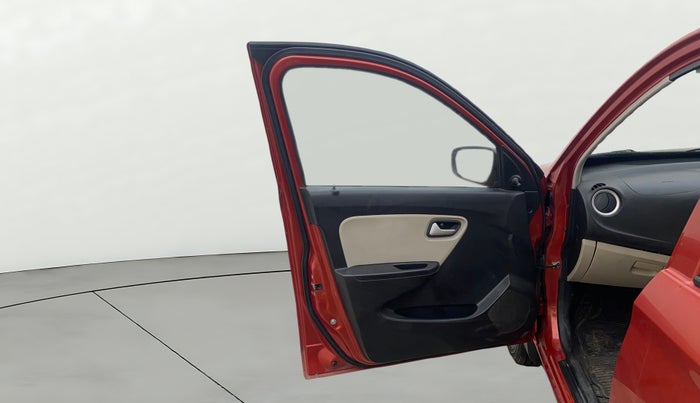 2021 Maruti Alto VXI, Petrol, Manual, 64,896 km, LHS Front Door