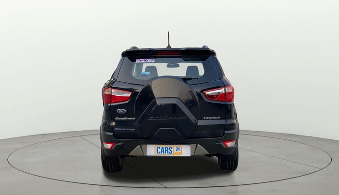 2019 Ford Ecosport TITANIUM 1.5L PETROL, Petrol, Manual, 15,963 km, Back/Rear