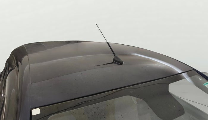 2023 Tata ALTROZ XZ DIESEL, Diesel, Manual, 25,207 km, Roof