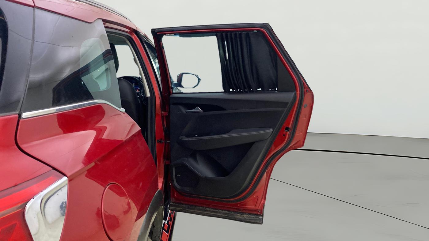 2019 MG HECTOR SHARP 1.5 DCT PETROL, Petrol, Automatic, 48,305 km, RHS Rear Door