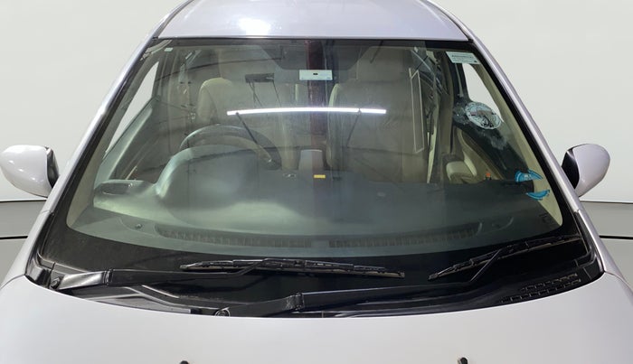 2018 Maruti Ciaz ALPHA 1.5 SHVS PETROL, Petrol, Manual, 41,792 km, Front Windshield