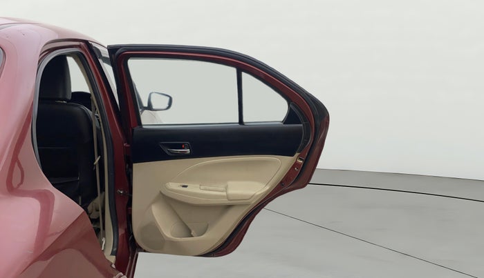 2019 Maruti Dzire VXI, Petrol, Manual, 46,531 km, RHS Rear Door