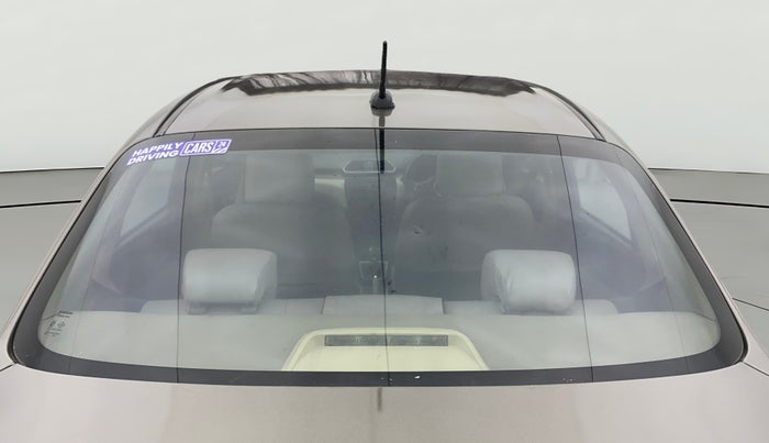 2018 Maruti Dzire VXI AMT, Petrol, Automatic, 52,857 km, Rear Windshield