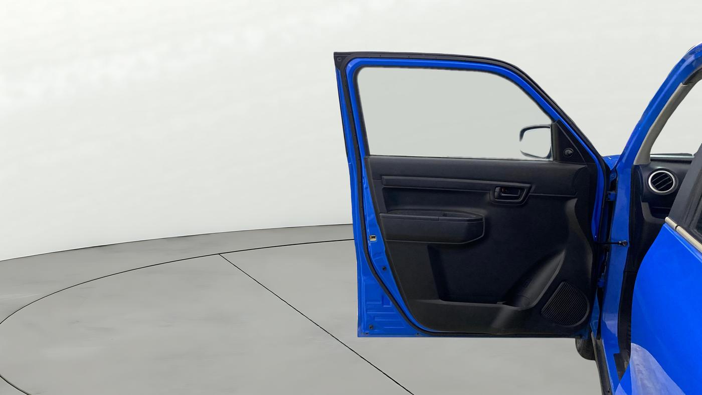 2019 Maruti S PRESSO VXI+, Petrol, Manual, 43,840 km, LHS Front Door