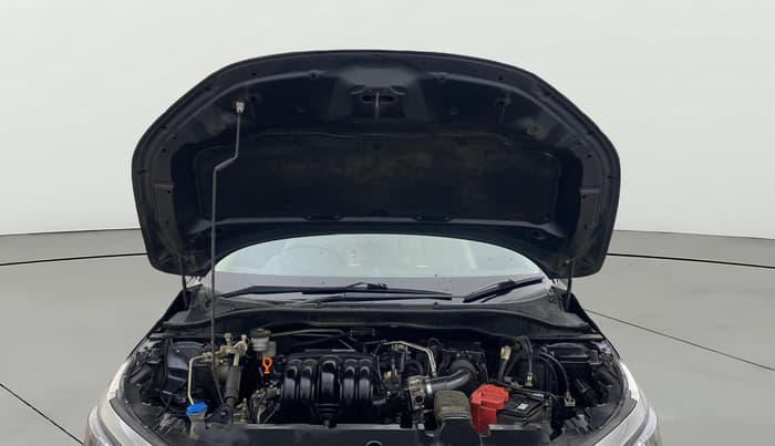 2022 Honda City 1.5L I-VTEC ZX CVT, Petrol, Automatic, 16,154 km, Open Bonet
