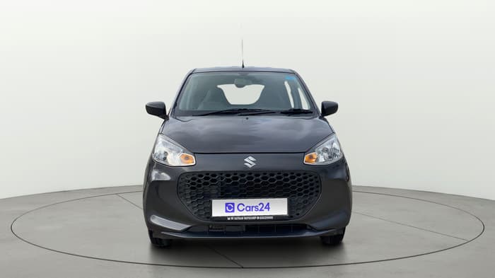 2024 Maruti Alto K10 VXI PLUS AMT, Petrol, Automatic, 19,029 km, Front