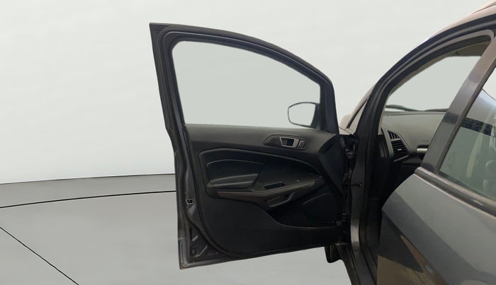 2019 Ford Ecosport TITANIUM 1.5L PETROL, Petrol, Manual, 65,360 km, LHS Front Door
