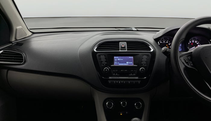 2018 Tata Tiago XZA PETROL, Petrol, Automatic, 37,067 km, Air Conditioner