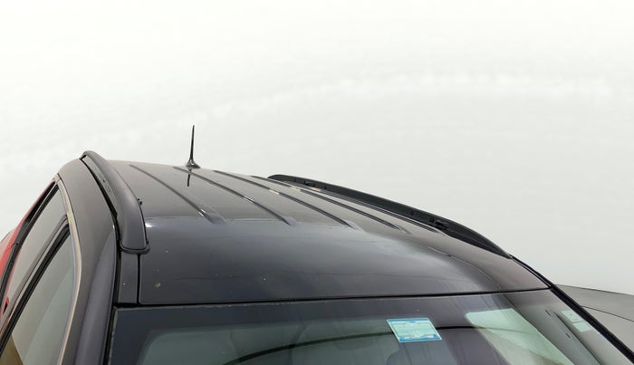 2017 Jeep Compass LIMITED (O) 1.4 PETROL AT, Petrol, Automatic, 95,707 km, Roof