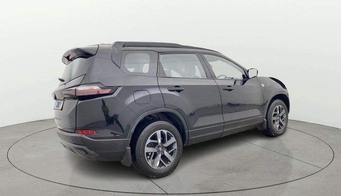 2022 Tata Safari XZ PLUS DARK EDITION, Diesel, Manual, 46,235 km, Right Back Diagonal