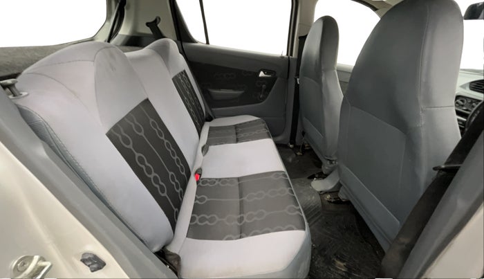 2016 Maruti Alto 800 LXI CNG AIRBAG, CNG, Manual, 64,405 km, Right Side Rear Door Cabin