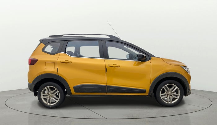 2021 Renault TRIBER RXZ AMT, Petrol, Automatic, 64,858 km, Right Side View