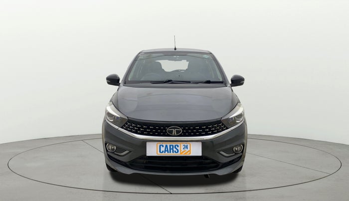2023 Tata Tiago XZ PLUS CNG, CNG, Manual, 91,111 km, Front