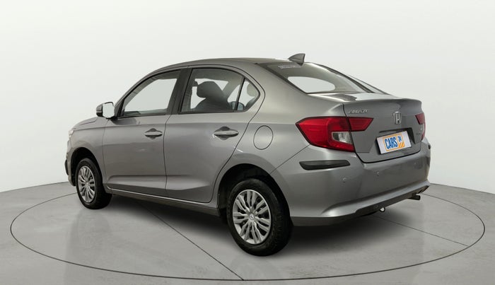 2019 Honda Amaze 1.2L I-VTEC S, Petrol, Manual, 39,756 km, Left Back Diagonal