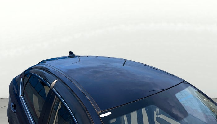 2022 Tata TIGOR XZ PLUS PETROL, Petrol, Manual, 32,539 km, Roof