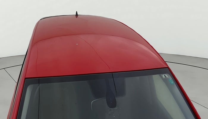 2017 Volkswagen Polo GT TSI AT, Petrol, Automatic, 70,353 km, Roof