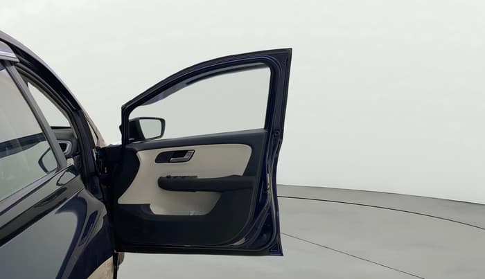 2024 Tata ALTROZ  XZ Plus (O) (S), Petrol, Manual, 12,400 km, RHS Front Door