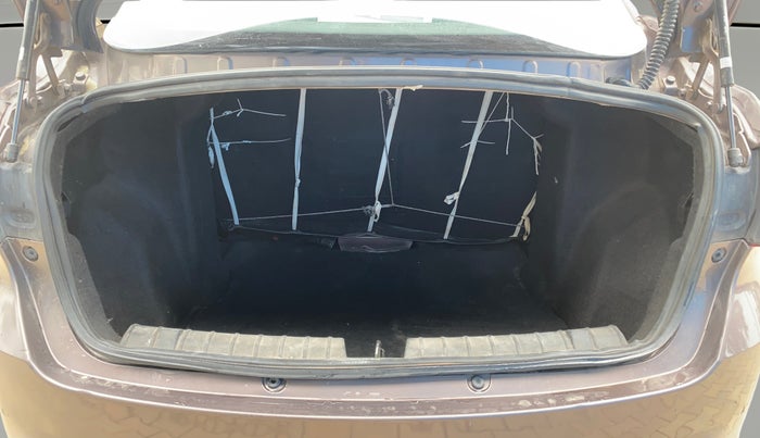 2018 Tata TIGOR XT PETROL, Petrol, Manual, 47,102 km, Boot Open Zoomed View