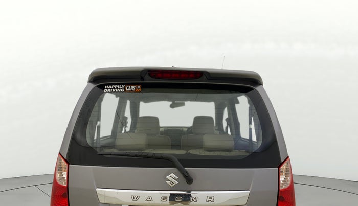 2018 Maruti Wagon R 1.0 VXI, Petrol, Manual, 72,141 km, Rear Windshield