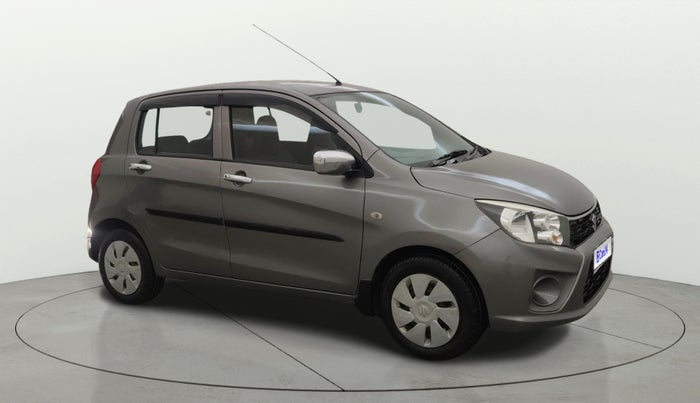 2017 Maruti Celerio VXI CNG, CNG, Manual, 94,079 km, SRP