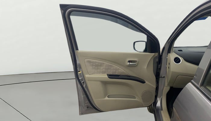 2016 Maruti Celerio ZXI AMT, Petrol, Automatic, 7,591 km, LHS Front Door