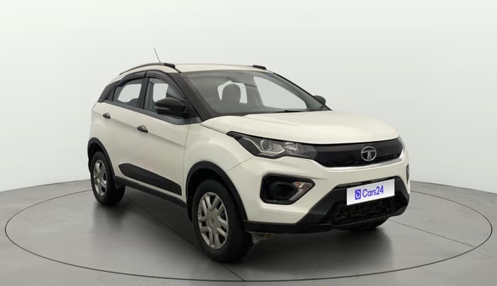 2021 Tata NEXON XMA PETROL, Petrol, Automatic, 41,934 km, SRP