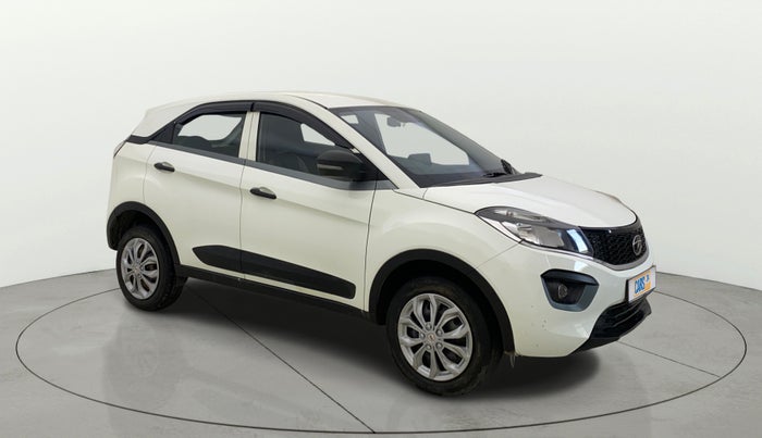2018 Tata NEXON XM PETROL, Petrol, Manual, 33,553 km, SRP