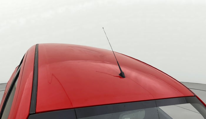 2022 Maruti Celerio ZXI PLUS, Petrol, Manual, 21,131 km, Roof