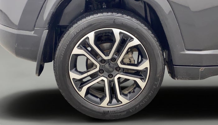 2022 Jeep Compass MODEL S (O) 2.0 DIESEL, Diesel, Manual, 89,754 km, Right Rear Wheel