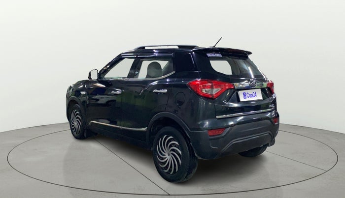 2022 Mahindra XUV300 W4 1.2 PETROL, Petrol, Manual, 80,828 km, Left Back Diagonal