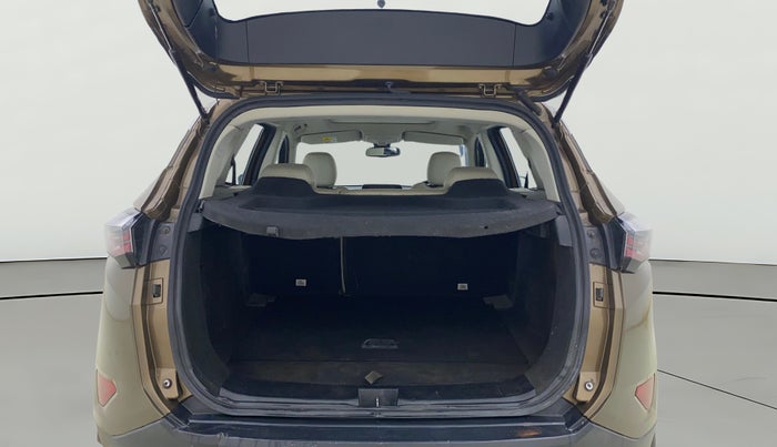 2022 Tata Harrier XZA PLUS 2.0L, Diesel, Automatic, 69,968 km, Boot Open Zoomed View