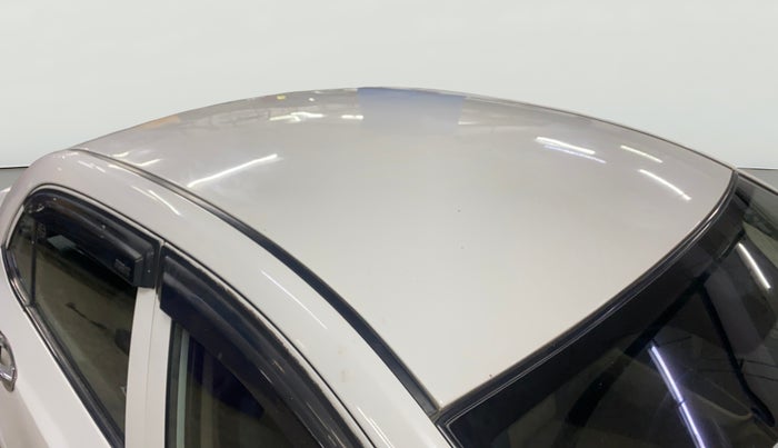 2022 Hyundai XCENT PRIME 	T+ CNG, CNG, Manual, 67,229 km, Roof