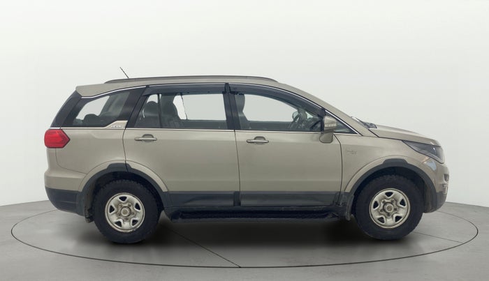 2017 Tata Hexa XTA 4X2 7 STR, Diesel, Automatic, 83,914 km, Right Side View