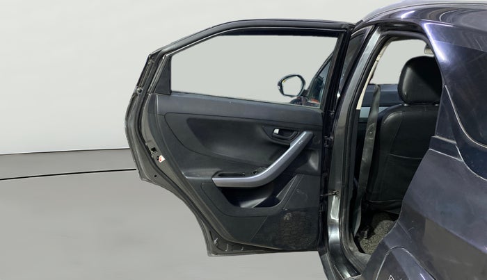 2020 Tata NEXON XM PLUS SUNROOF DIESEL, Diesel, Manual, 78,654 km, LHS Rear Door